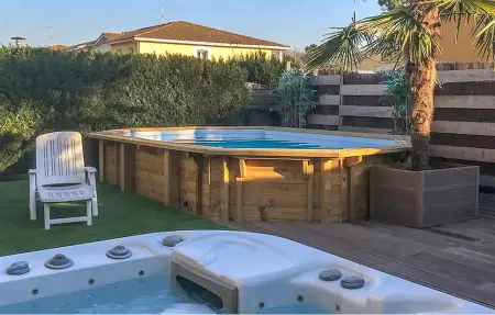 Maison 9 personnes à Ares - Photo 5