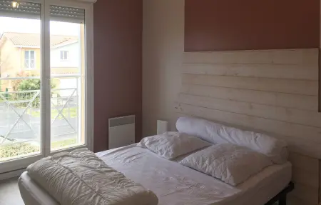 Maison 9 personnes à Ares - Photo 11