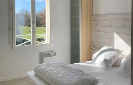 Maison 9 personnes à Ares - Photo 12
