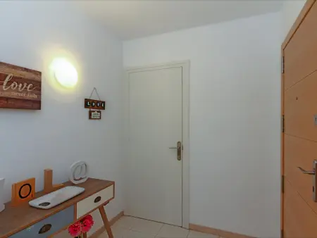 Appartement familial à 200m de la plage avec balcon et WiFi, idéal pour 5 personnes - Photo 1