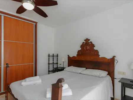 Appartement familial à 200m de la plage avec balcon et WiFi, idéal pour 5 personnes - Photo 10