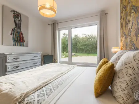Maison passive avec terrasse à Sotteville, Gite 6 personnes à Sotteville - Photo 9