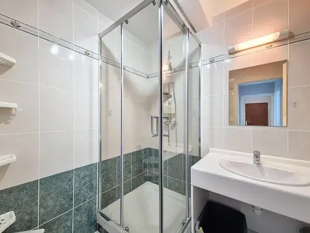 Étel - Appartement 3 pièces avec WIFI et parking à proximité du port - Photo 10