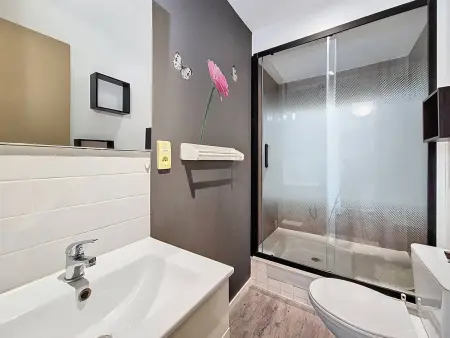 Étel - Studio lumineux 25 m², 2*, Appartement 3 personnes à Étel - Photo 10