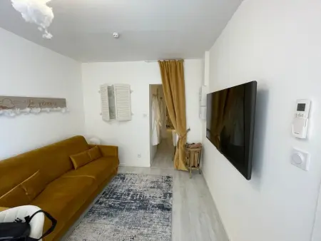 Appartement avec spa et sauna, centre historique Vierzon - Photo 2