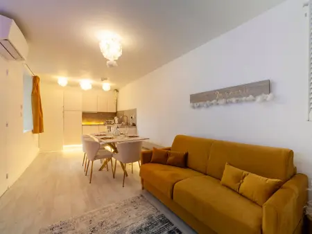 Appartement avec spa et sauna, centre historique Vierzon - Photo 4