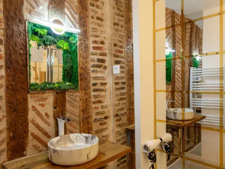 Appartement avec spa et sauna, centre historique Vierzon - Photo 5