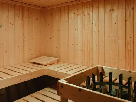 Appartement avec spa et sauna, centre historique Vierzon - Photo 7