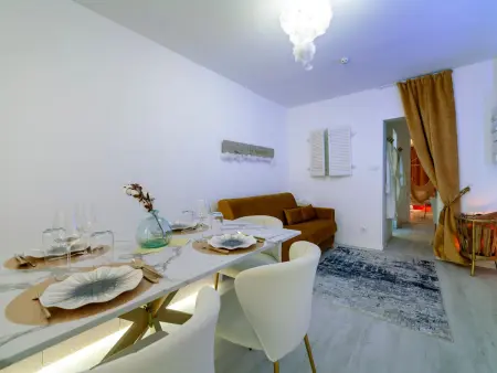 Appartement avec spa et sauna, centre historique Vierzon - Photo 15