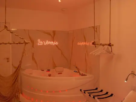 Appartement avec spa et sauna, centre historique Vierzon - Photo 20