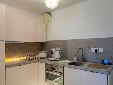 Appartement avec spa et sauna, centre historique Vierzon - Photo 24