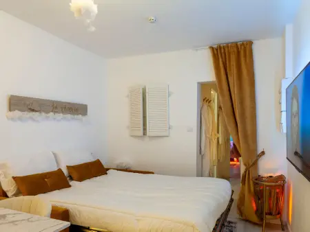 Appartement avec spa et sauna, centre historique Vierzon - Photo 25