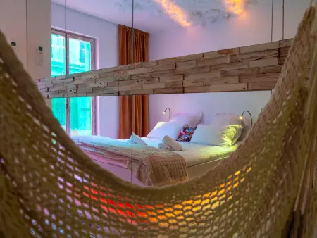 Appartement avec spa et sauna, centre historique Vierzon - Photo 26