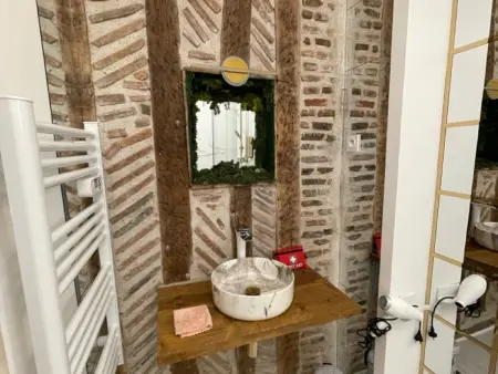 Appartement avec spa et sauna, centre historique Vierzon - Photo 27