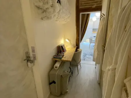 Appartement avec spa et sauna, centre historique Vierzon - Photo 28
