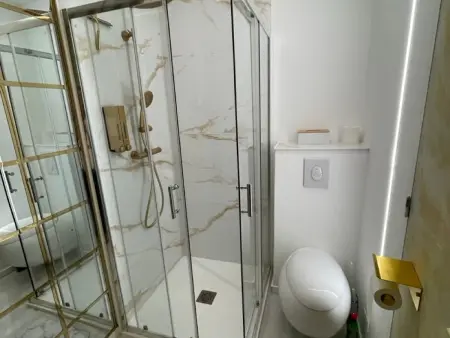 Appartement avec spa et sauna, centre historique Vierzon - Photo 32