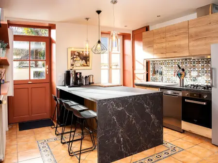 Charmante maison berrichonne avec terrasse et WIFI proche Châteauroux - Photo 2