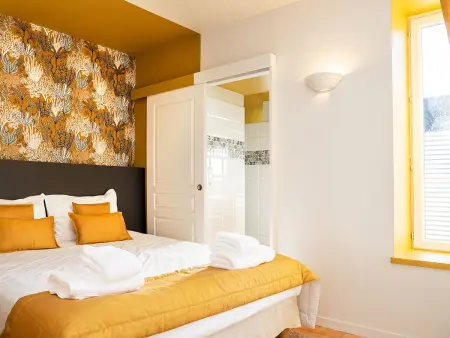 Charmante maison berrichonne avec terrasse et WIFI proche Châteauroux - Photo 4