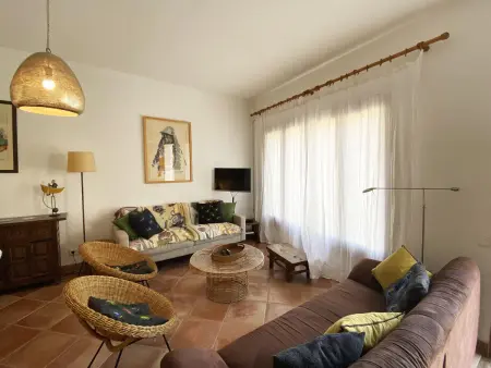 Maison en front de mer avec terrasse à Sa Riera - Photo 2