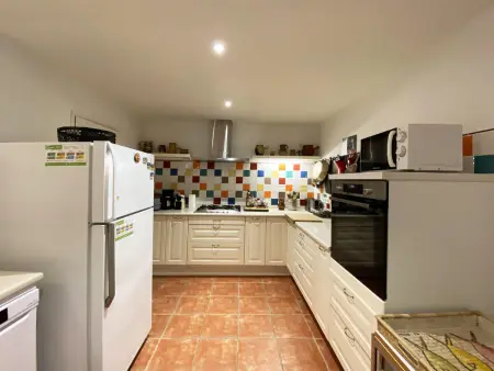 Maison en front de mer avec terrasse à Sa Riera - Photo 5