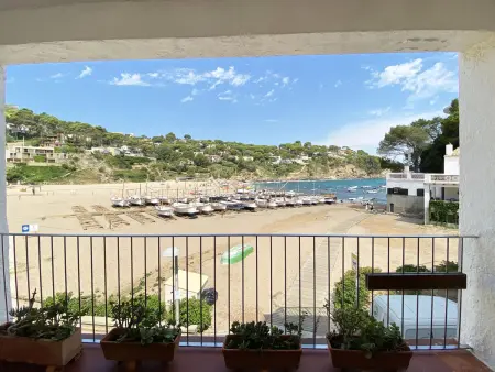Maison en front de mer avec terrasse à Sa Riera - Photo 12