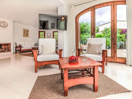 Villa Brava, Maison 6 personnes à Calonge - Photo 2