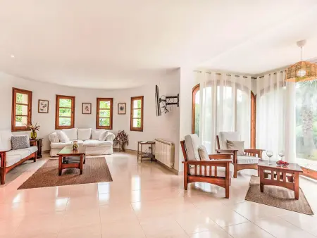 Villa Brava, Maison 6 personnes à Calonge - Photo 5