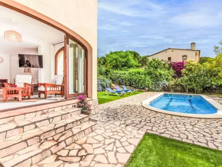Villa Brava, Maison 6 personnes à Calonge - Photo 10