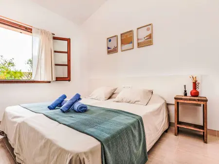 Villa Brava, Maison 6 personnes à Calonge - Photo 11