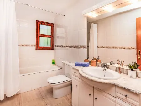 Villa Brava, Maison 6 personnes à Calonge - Photo 16