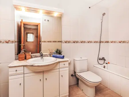 Villa Brava, Maison 6 personnes à Calonge - Photo 19