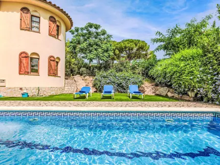 Villa Brava, Maison 6 personnes à Calonge - Photo 22