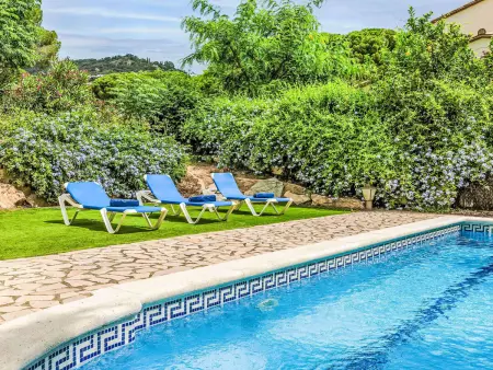 Villa Brava, Maison 6 personnes à Calonge - Photo 23