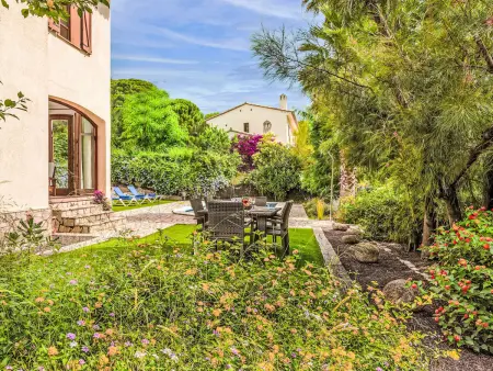 Villa Brava, Maison 6 personnes à Calonge - Photo 24