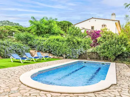 Villa Brava, Maison 6 personnes à Calonge - Photo 25