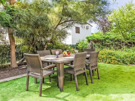 Villa Brava, Maison 6 personnes à Calonge - Photo 26