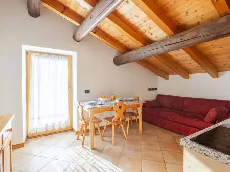 Casa Costazzer A, Appartement 3 personnes à Campitello - Photo 7