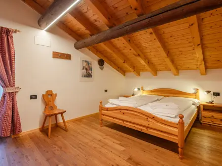 Casa Costazzer B, Appartement 2 personnes à Campitello - Photo 3