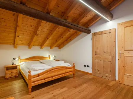 Casa Costazzer B, Appartement 2 personnes à Campitello - Photo 9