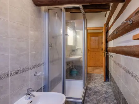Casa Costazzer B, Appartement 2 personnes à Campitello - Photo 13