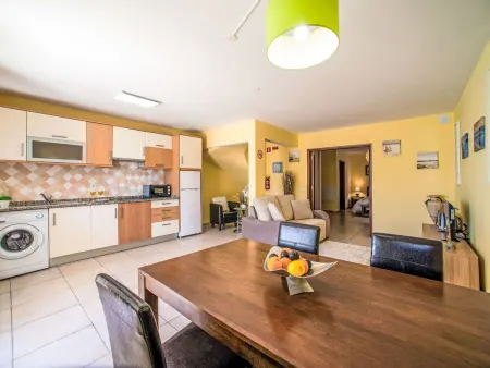 Baia de Cristal 2, Appartement 2 personnes à Lagos - Photo 1