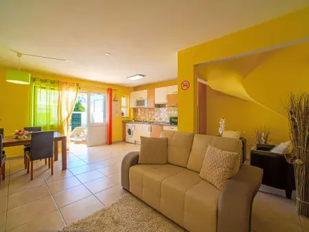 Baia de Cristal 2, Appartement 2 personnes à Lagos - Photo 2