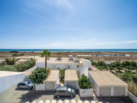 Baia de Cristal 2, Appartement 2 personnes à Lagos - Photo 4