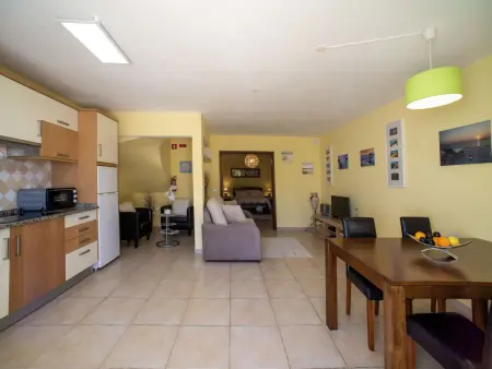 Baia de Cristal 2, Appartement 2 personnes à Lagos - Photo 9