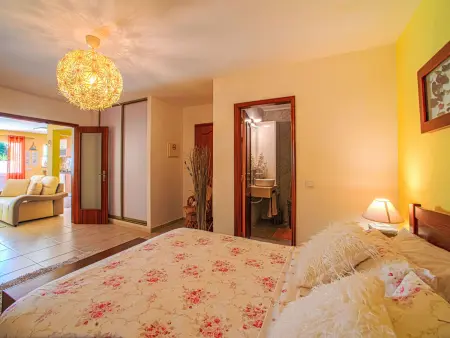 Baia de Cristal 2, Appartement 2 personnes à Lagos - Photo 12