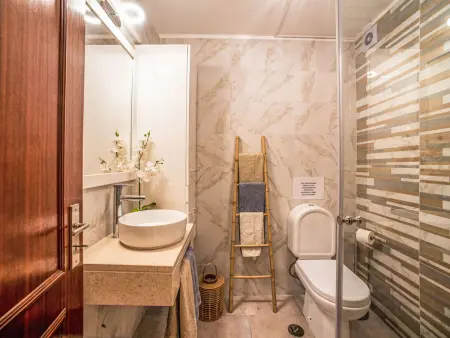 Baia de Cristal 2, Appartement 2 personnes à Lagos - Photo 13