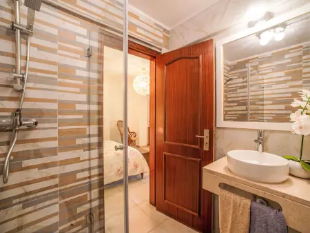 Baia de Cristal 2, Appartement 2 personnes à Lagos - Photo 14