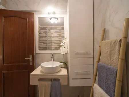 Baia de Cristal 2, Appartement 2 personnes à Lagos - Photo 15