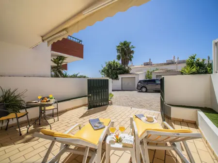 Baia de Cristal 2, Appartement 2 personnes à Lagos - Photo 16
