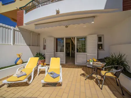 Baia de Cristal 2, Appartement 2 personnes à Lagos - Photo 17